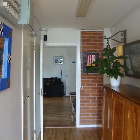 Kalmar Sjoemanshem Hostel Exterior foto