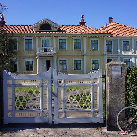 Kalmar Sjoemanshem Hostel Exterior foto