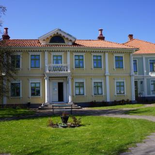 Kalmar Sjoemanshem Hostel Exterior foto