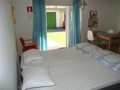 Kalmar Sjoemanshem Hostel Exterior foto