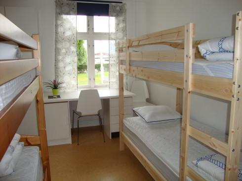 Kalmar Sjoemanshem Hostel Exterior foto